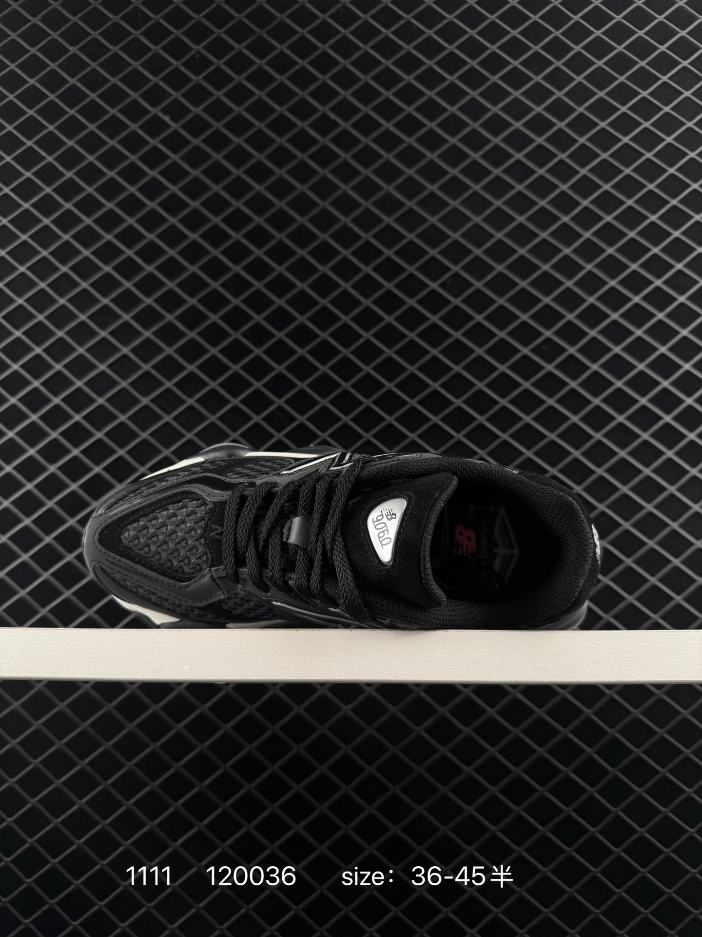 Joe Freshgoods x New Balance NB9060